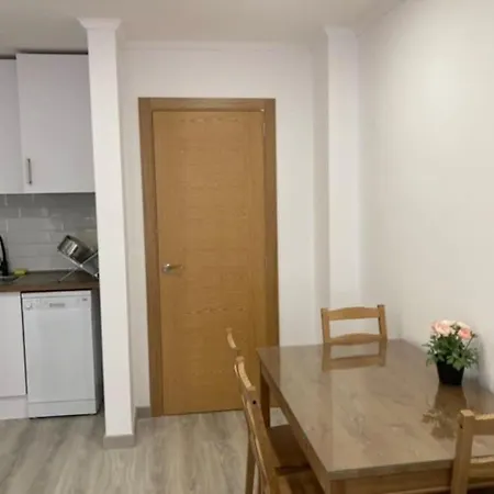 Apartmán Lovely Next To The